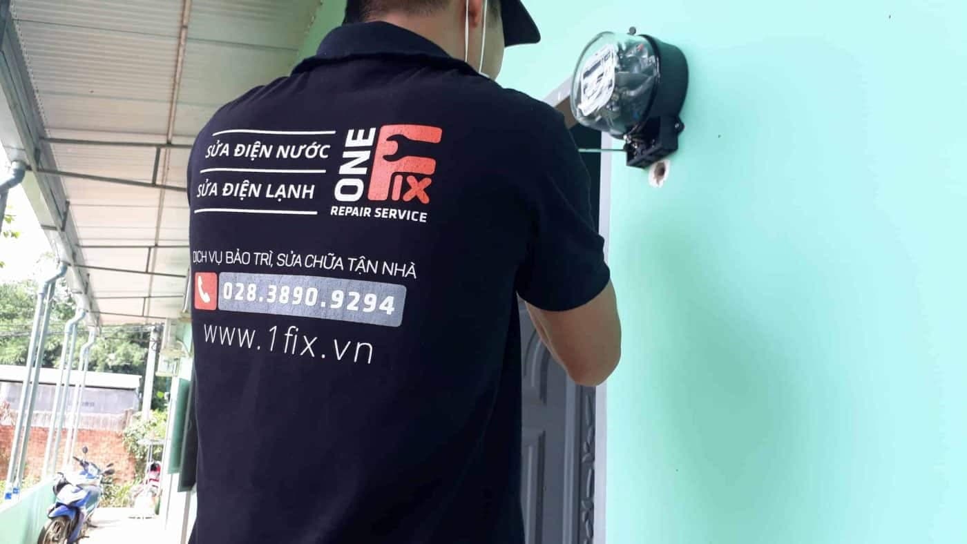 Công Tơ Emic: Bảng Giá & Lắp Đặt TPHCM [2026]