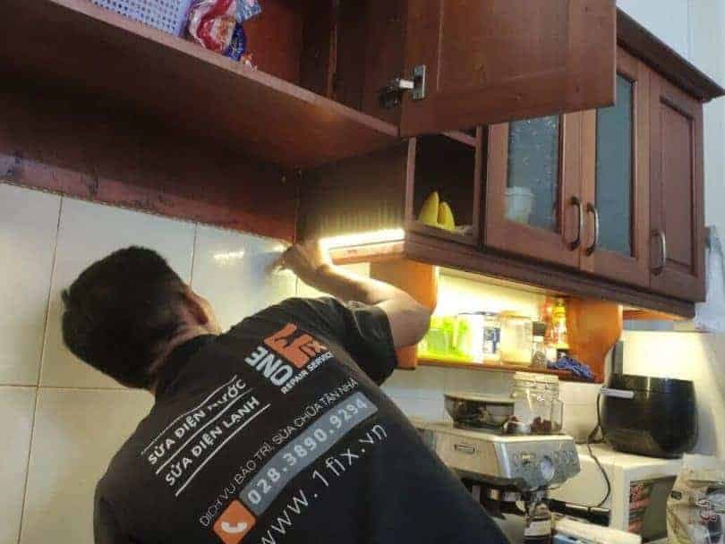 Hướng dẫn cách sử dụng lò vi sóng tại nhà