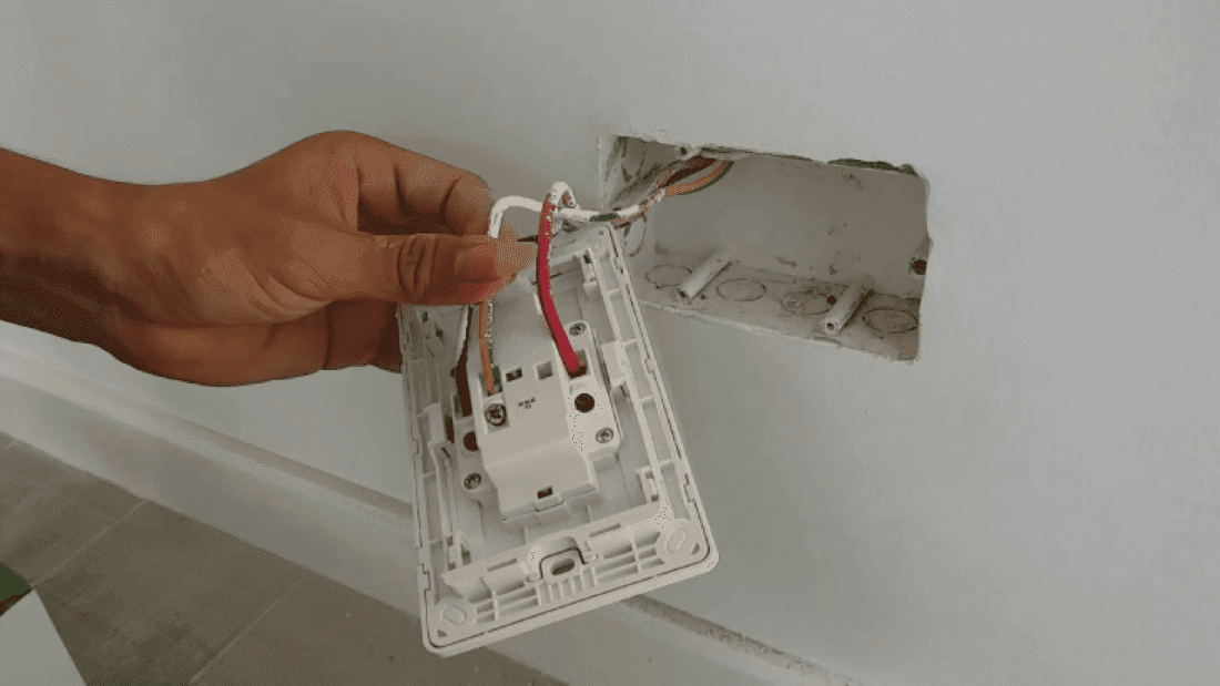 Sơ Đồ Đi Dây Điện Trong Nhà Cấp 4 Tiêu Chuẩn TPHCM