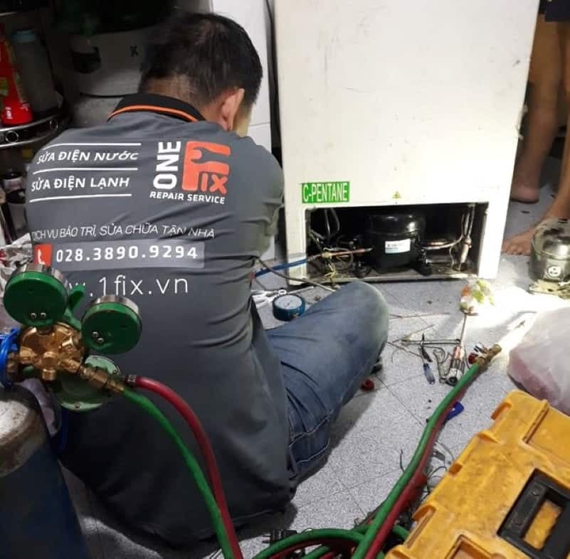 Cấu Tạo Bình Nóng Lạnh Rossi & Cách Sửa Nhanh Tại Nhà