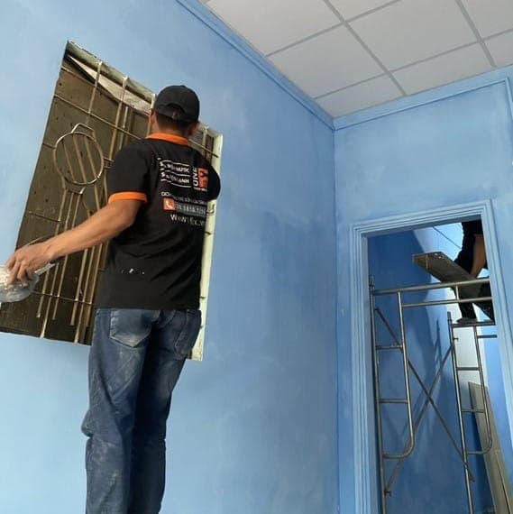 Decor Phòng Ngủ Nhỏ Vintage Cực Chất Tại TPHCM