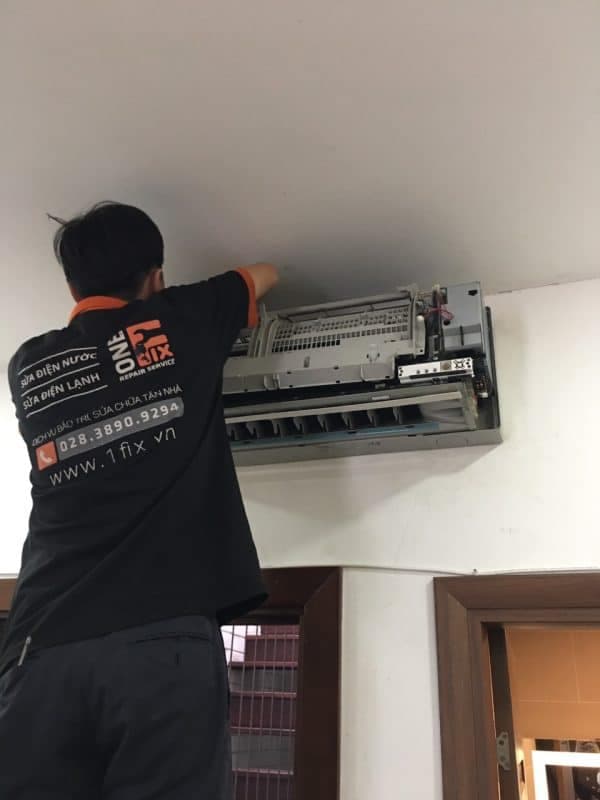 Cách Lắp Ống Thoát Nước Điều Hòa TPHCM [2026]