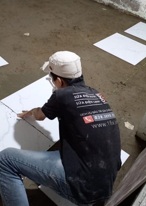 Báo Giá Nâng Nền Nhà TPHCM [2026] Chi Tiết Nhất