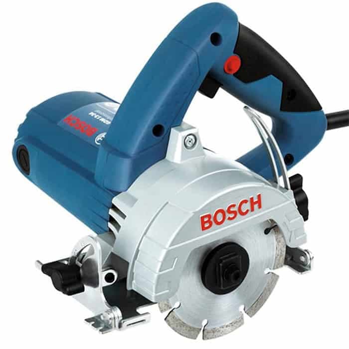 Thương hiệu máy cắt đá hoa cương cầm tay nào tốt?