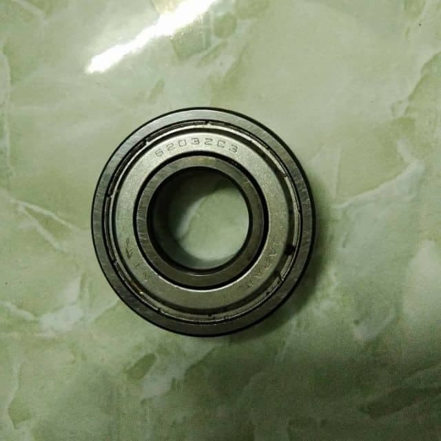 Bạc Đạn Máy Giặt LG: Hướng Dẫn Thay Tại Nhà Đơn Giản