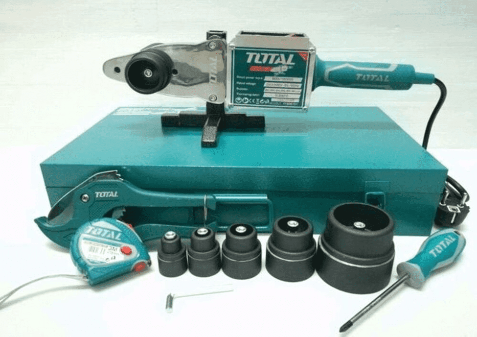 Các tiêu chí quan trọng khi chọn mua máy hàn nhiệt cầm tay.