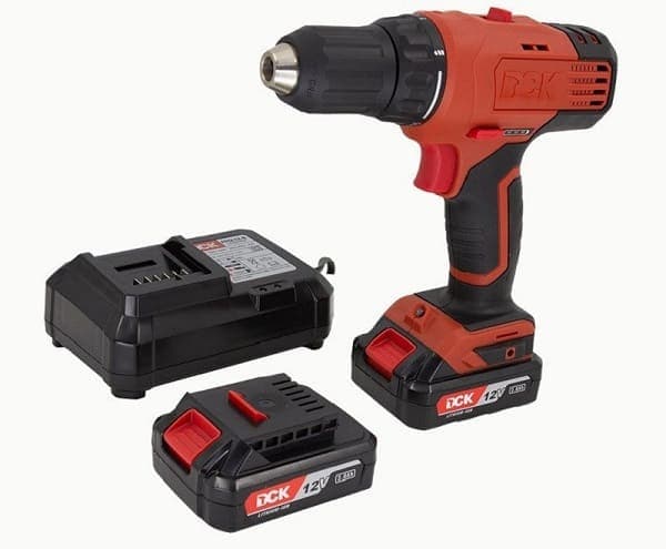 Máy Khoan Gia Đình Nên Mua Loại Nào? [2026]