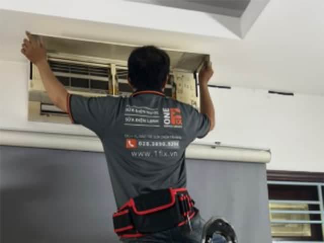 BOC Smart Saver: Tiết Kiệm Điện Máy Lạnh Samsung