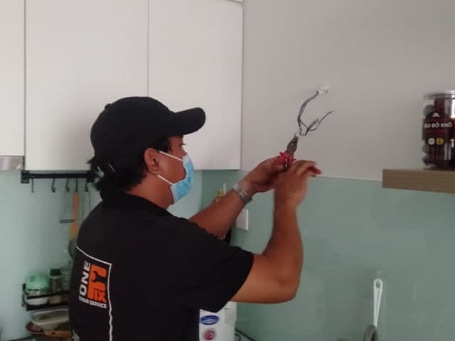 Khung Inox Chuyển Bếp Từ Âm Thành Dương [2026]