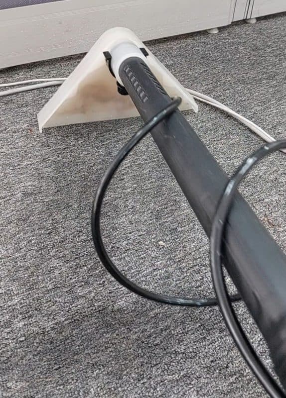 Giặt thảm văn phòng Quận 8 HCM: Uy tín, Chất lượng