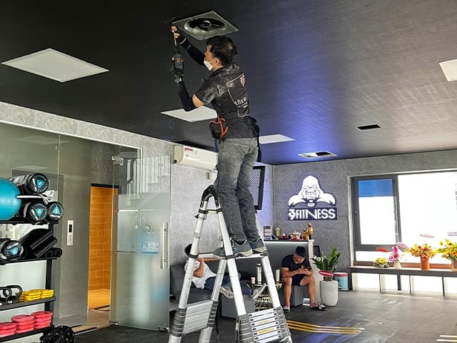 Sửa Chữa Điện Nước Biên Hòa Giá Tốt [2026]