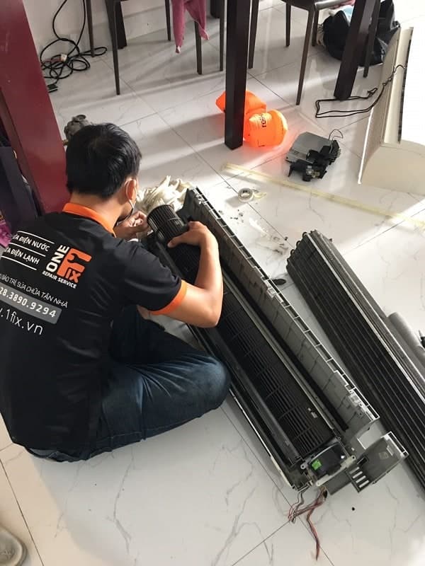 Sai lầm khi dùng điều hòa: Tốn tiền, hại sức khỏe!