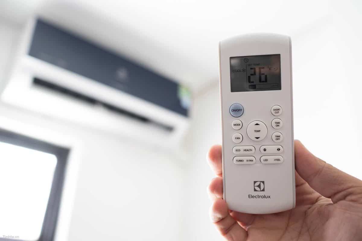 Cách Chỉnh Máy Lạnh Electrolux Tiết Kiệm Điện Nhất