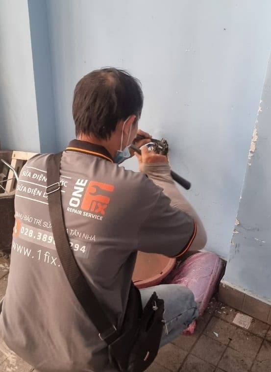 Sửa Điện Biên Hòa Giá Rẻ, Thợ Giỏi [2026]