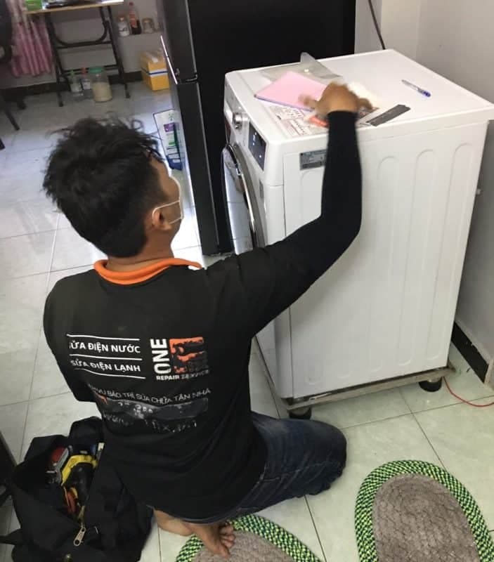 Máy sấy bị hỏng? Cách sửa máy sấy quần áo tại nhà