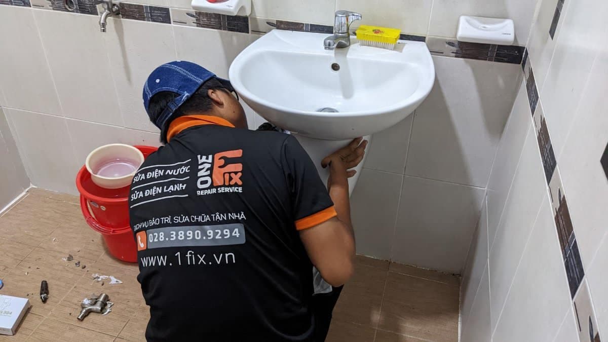 Cảm biến nước tràn nào tốt? Tư vấn từ 1Fix TPHCM