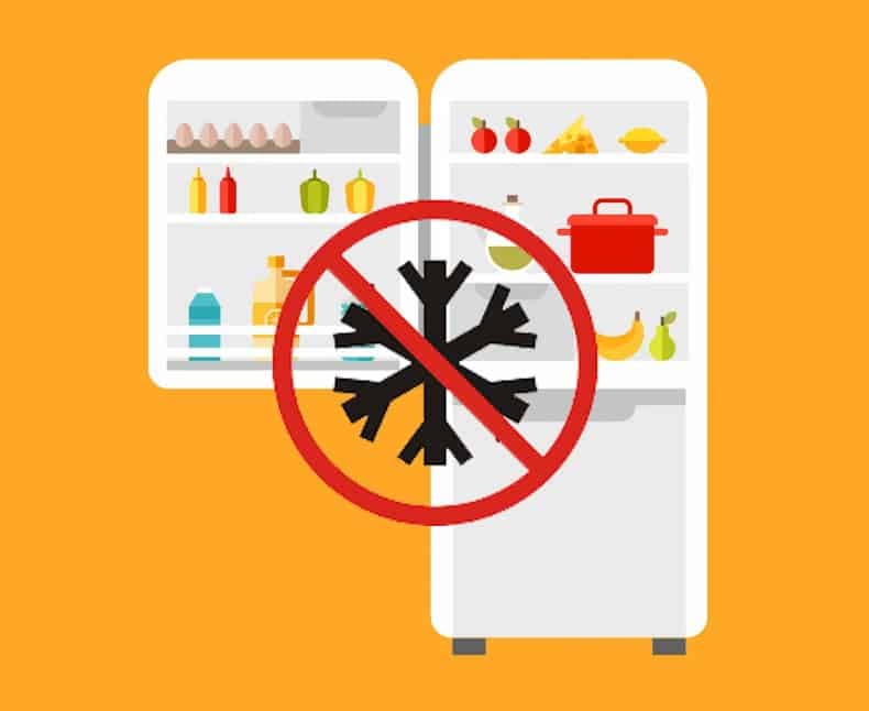 Sửa Tủ Lạnh Quận 3 TPHCM: Thợ Giỏi, Giá Tốt [2026]