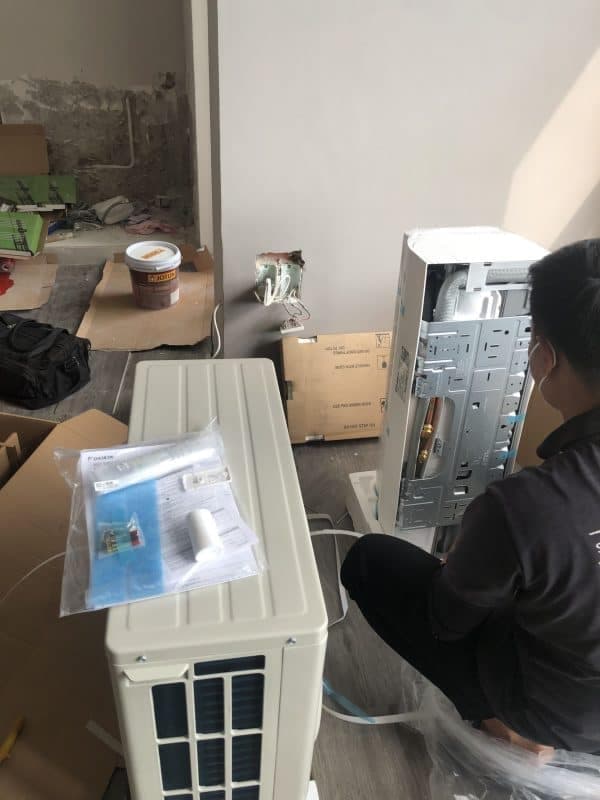 Bảo Dưỡng Cục Nóng Điều Hòa Có Quan Trọng?