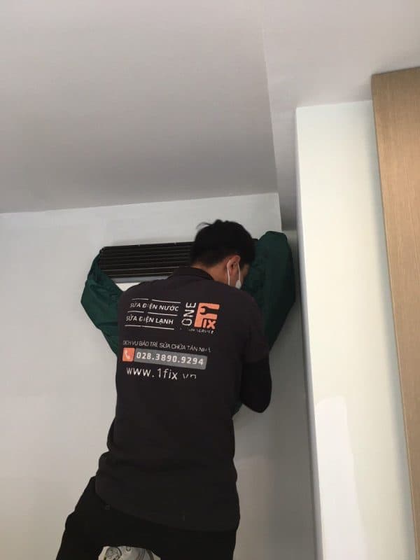 Nên Để Điều Hòa Bao Nhiêu Độ Khi Ngủ Cho Bé Tốt Nhất?