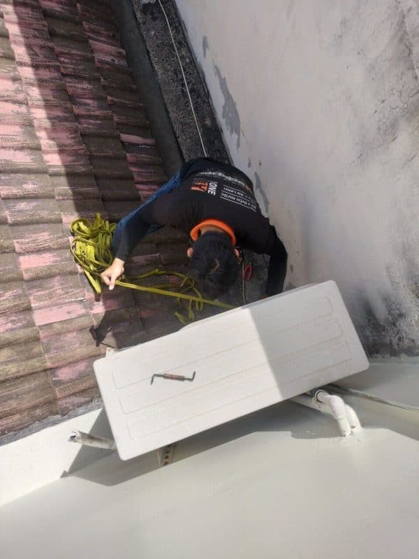 Sửa máy lạnh Bình Thạnh TPHCM [2026] - Thợ giỏi, Giá tốt!