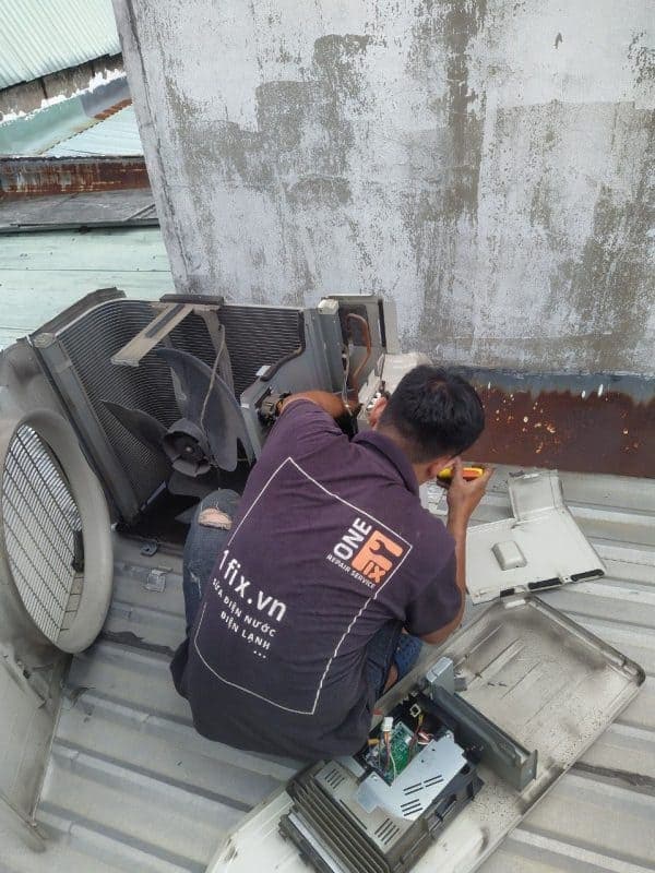 Cân Cáp Điều Hòa Gas R32: Cách Chỉnh Tại Nhà