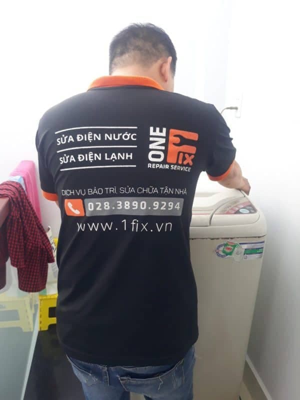 Cách Thay Công Tắc Cửa Máy Giặt Tại Nhà Đơn Giản