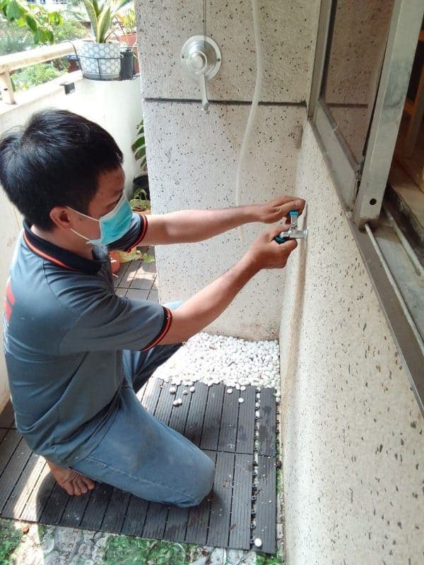 Chống Ẩm Mốc Tường Nhà: Nguyên Nhân & Cách Xử Lý