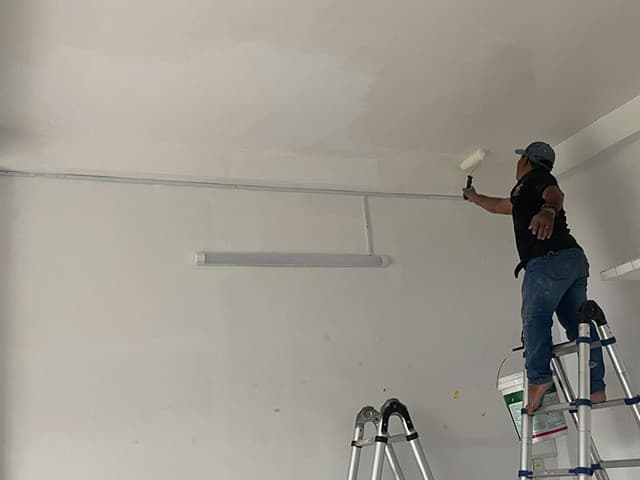 Cách lắp đèn bán nguyệt Rạng Đông đơn giản tại nhà