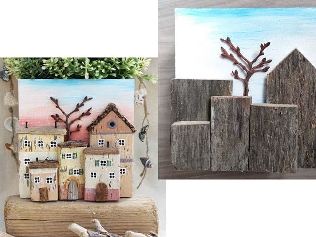 Cách Trang Trí Tranh Gỗ Phòng Khách Đẹp [2026]