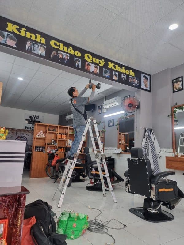 Cách Đi Ống Gen Điện Âm Tường Đúng Kỹ Thuật