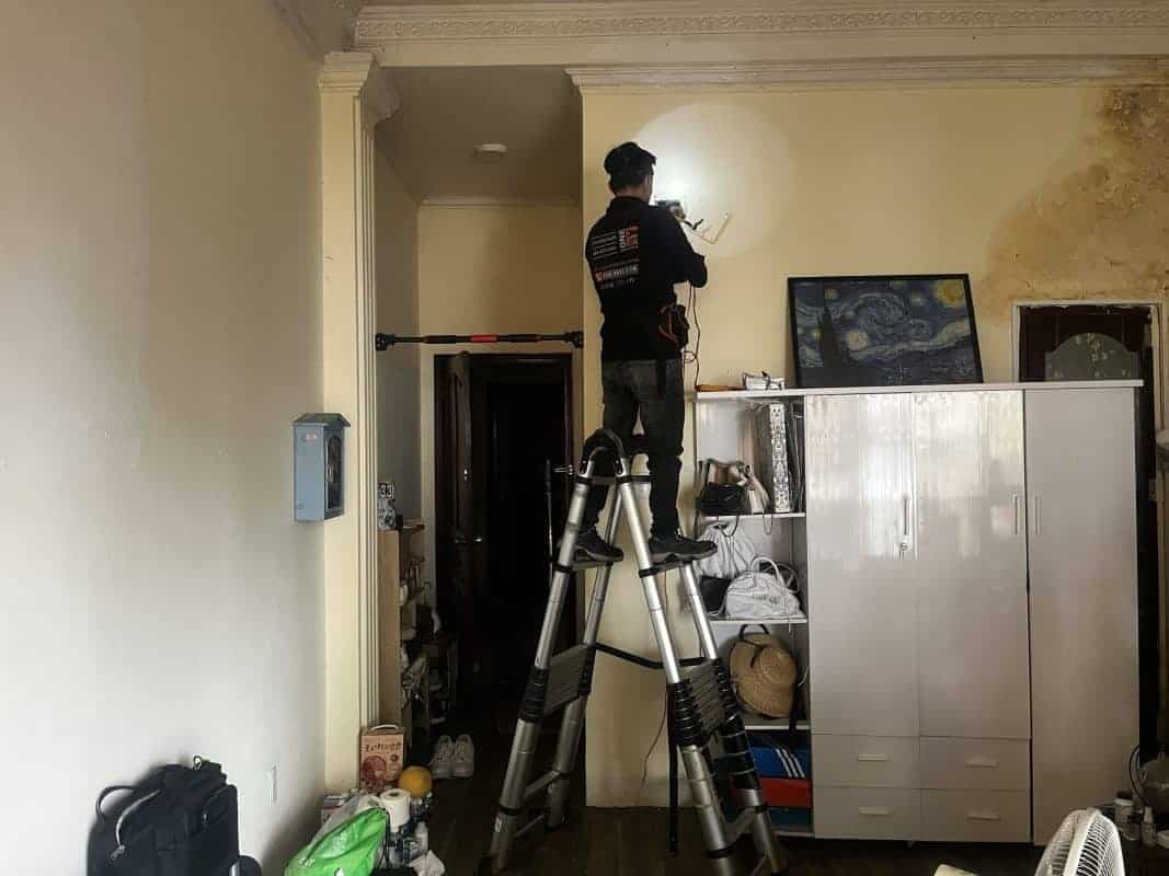 Chi phí lắp đặt đồng hồ điện 3 pha [2026] tại TPHCM