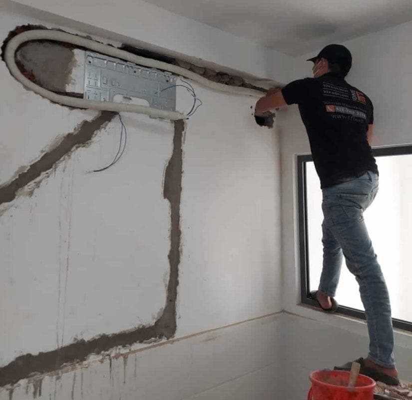 Cách Lắp Ống Thoát Nước Điều Hòa [2026]