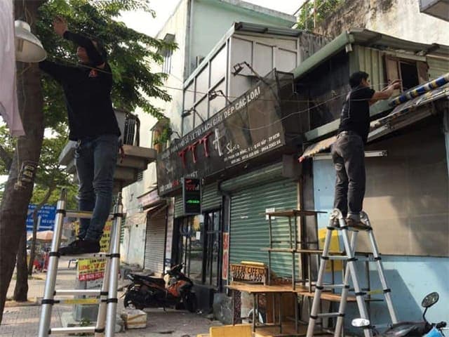 Cách Gắn Bóng Đèn LED 1m2 Tại Nhà Đơn Giản