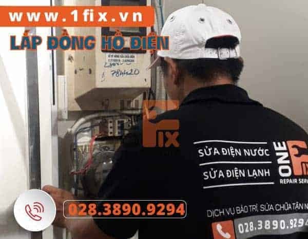 Hệ thống tủ điện 3 pha phức tạp cần được cân pha đúng kỹ thuật để đảm bảo an toàn.