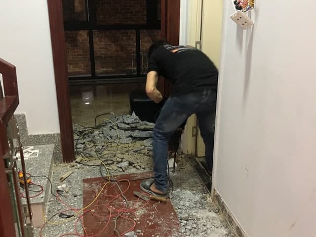 Cải Tạo Nhà Vệ Sinh TPHCM Giá Mới Nhất [2026]