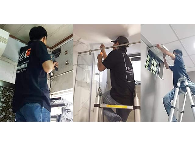 Có Nên Bật Quạt Thông Gió Cả Ngày Không? Giải Đáp