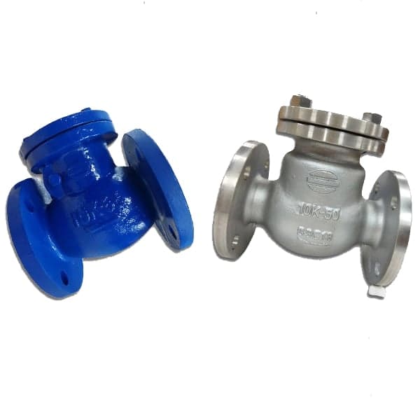 Cách Lắp Van 1 Chiều Cho Bồn Nước Tại Nhà Đơn Giản