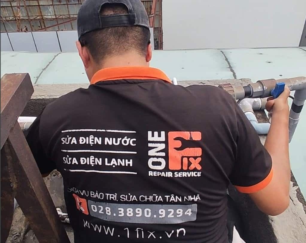 Bơm Nước Trực Tiếp Từ Đường Ống TPHCM - Tư Vấn & Lắp Đặt