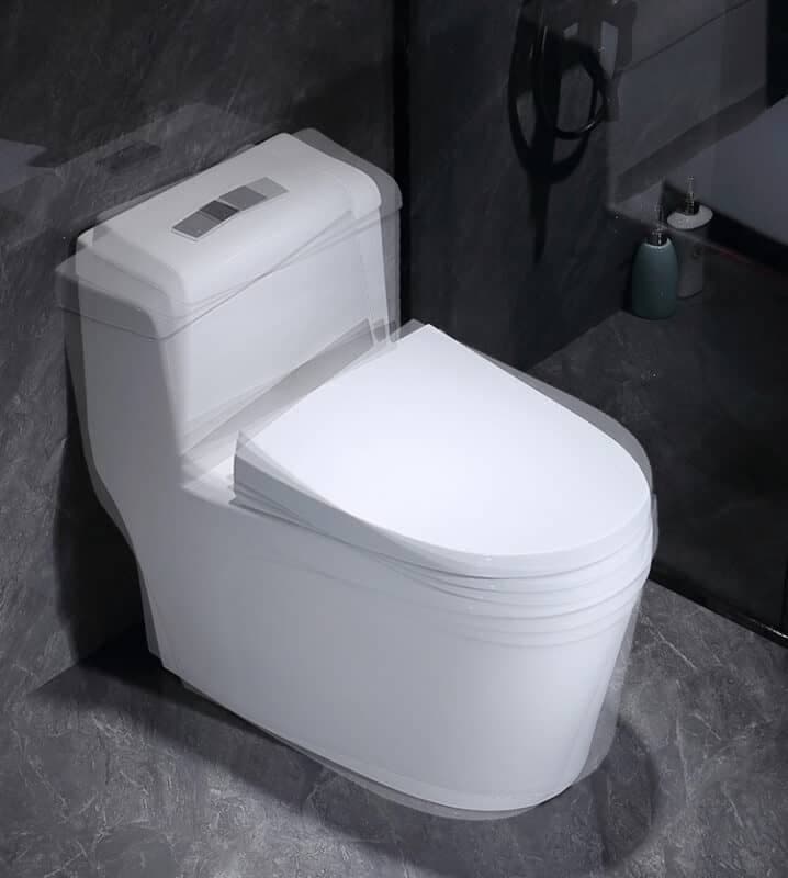 Bồn Cầu Bị Lung Lay: Nguyên Nhân & Cách Sửa Tại Nhà