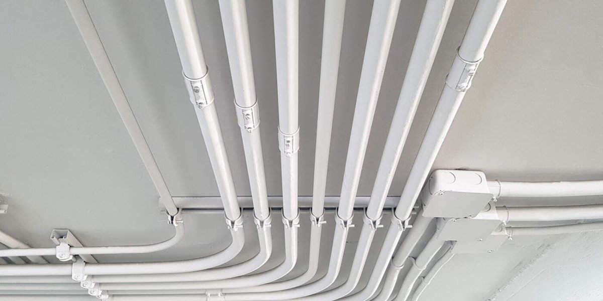 Giá ống gen điện vuông [2026] & Tiêu Chuẩn Lắp Đặt