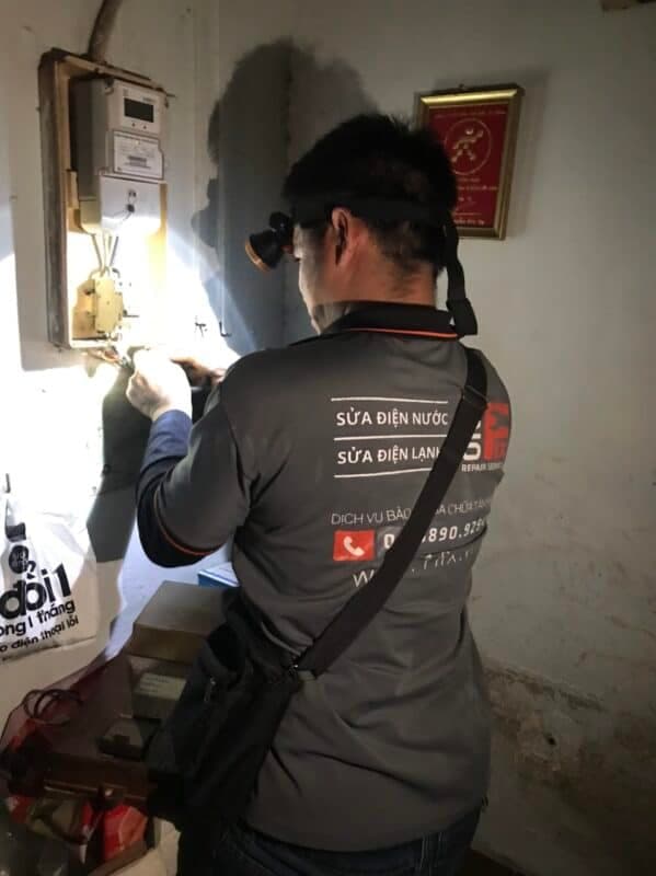 Công tơ điện 1 pha cơ EMIC phổ biến cho hộ gia đình