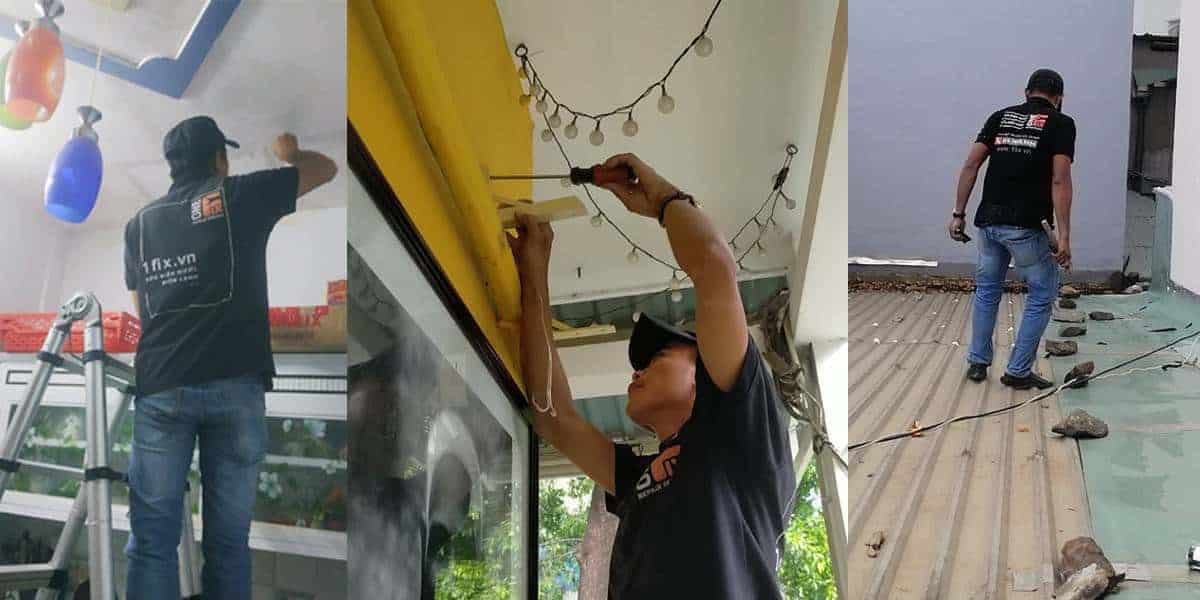 Cách Đấu Điện 1 Công Tắc 1 Ổ Cắm Tại Nhà Đơn Giản