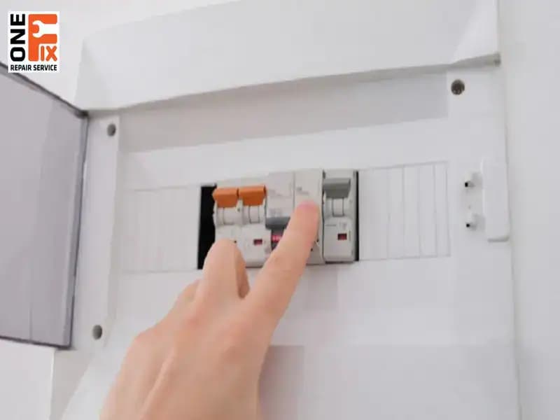 Sửa Điện Âm Tường TPHCM Nhanh Chóng, Giá Tốt