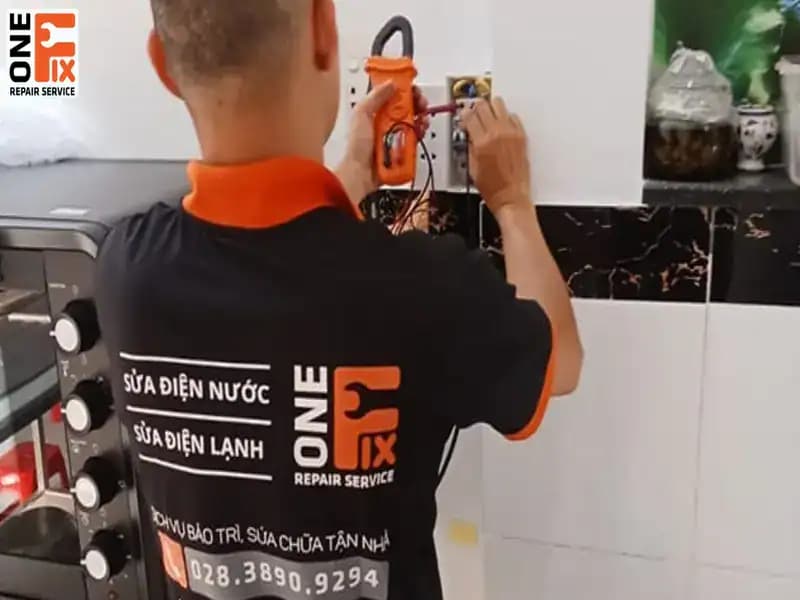 Cách Lắp Công Tắc Điện Chuẩn & An Toàn