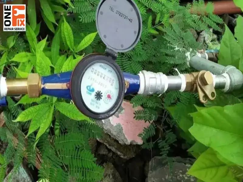 Đồng Hồ Nước Giá Bao Nhiêu [2026] tại TPHCM?