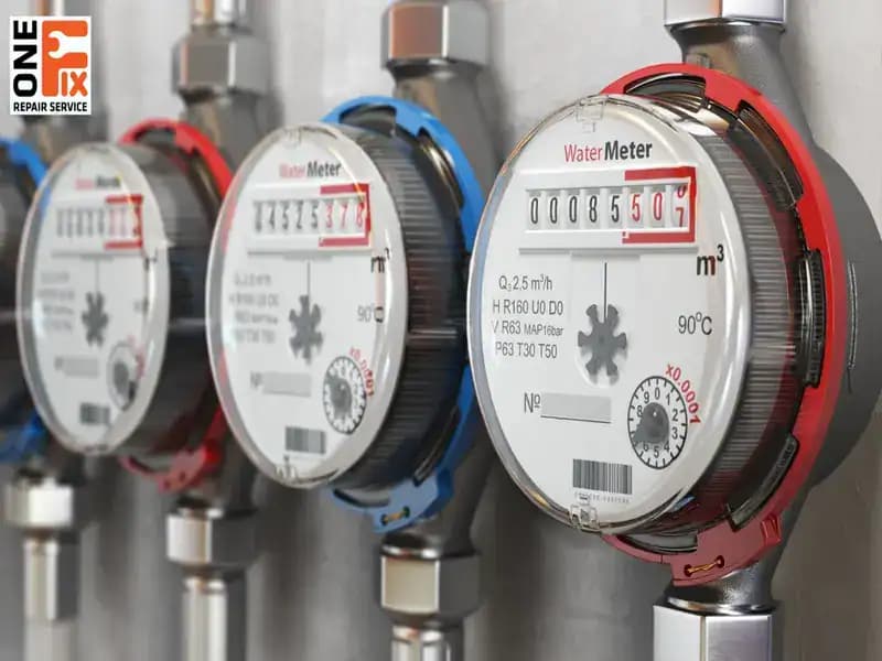 Để biết chính xác lắp đồng hồ nước giá bao nhiêu, cần tính toán chi phí nhân công, vật tư và các phụ phí khác.