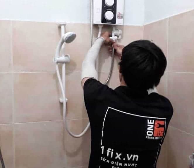 Sửa Điện Bình Thạnh TPHCM: Thợ Giỏi, Giá Tốt [2026]