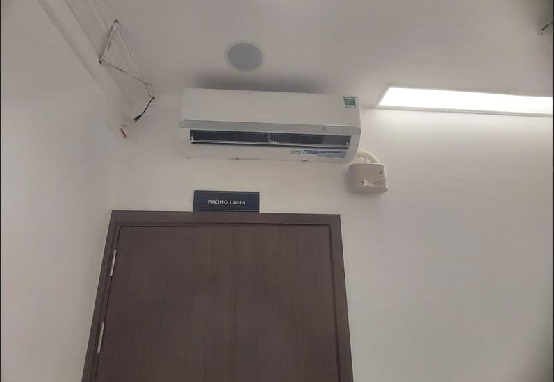 Bơm Dịch Lạnh Máy Lạnh TPHCM - Lắp Đặt Chuyên Nghiệp