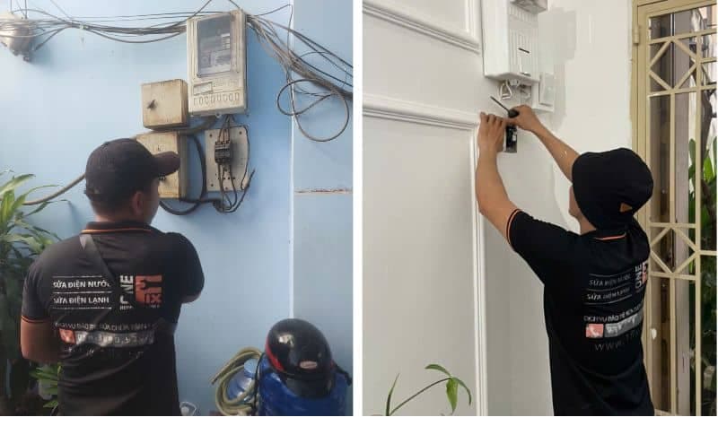 Báo Sự Cố Điện Gò Vấp? Gọi Thợ Điện Nhanh TPHCM