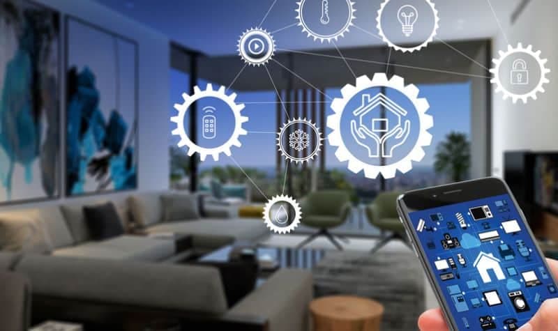 Báo Giá Lắp Đặt Nhà Thông Minh [2026] & Tư Vấn